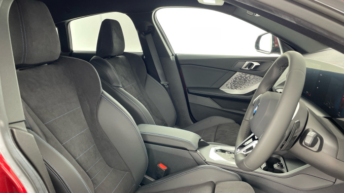 BMW 2 Series 220 M Sport 4dr Step Auto Petrol Saloon - Image 11